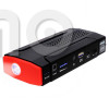 Пусковое устройство 4smarts Jump Starter Power Bank Ignition 13800mAh with Torch Black/Red EU